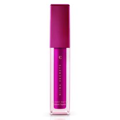 Batom Líquido Ninna Secrets Skinny Matte Pink Peônia