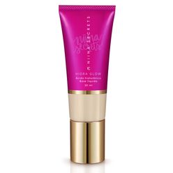 Base Líquida NIINA SECRETS Hidra Glow 00 30ml