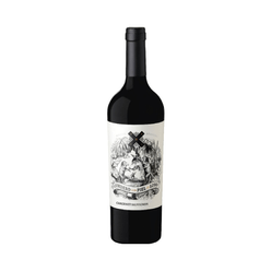 Vinho Tinto Argentino CORDERO CON PIEL DE LOBO Cabernet Sauvignon 750ml