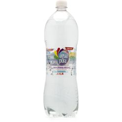 Água Mineral ÁGUA PURA com Gás 1.5L