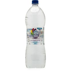 Água Mineral ÁGUA PURA Sem Gás 1.5L