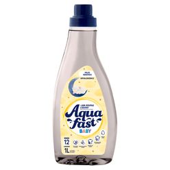 Lava Roupa Líquido AQUAFAST Baby 1L