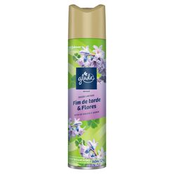 Desodorizador de Ambiente GLADE Fim de Tarde e Flores 360ml