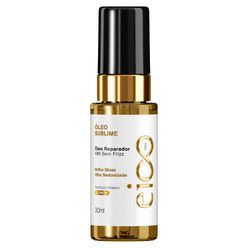 Óleo Reparador EICO Óleo Sublime 30ml