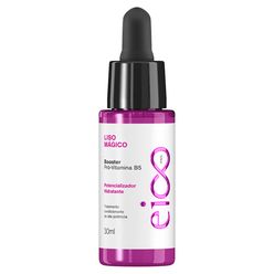 Booster EICO Liso Mágico 30ml