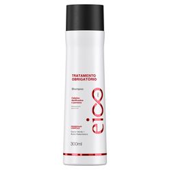 Shampoo EICO Tratamento Obrigatório 300ml