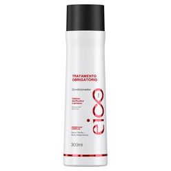 Condicionador de Cabelo EICO Tratamento Obrigatório 300ml