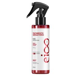 Fluido Reconstrutor EICO Tratamento Obrigatório 200ml