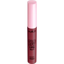 Glossy Lips 24/7 VULT Bronze 5,2ml