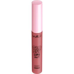 Glossy Lips 24/7 VULT Rosado 5,2ml