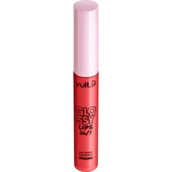 Glossy Lips 24/7 VULT Rubi 5,2ml