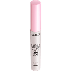 Glossy Lips 24/7 VULT Incolor 5,2ml