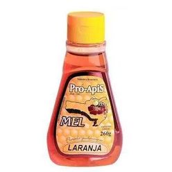 Mel PRÓ-APIS laranja 260g