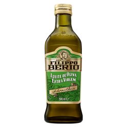 Azeite de Oliva Italiano FILIPPO BERIO Extra Virgem 500ml