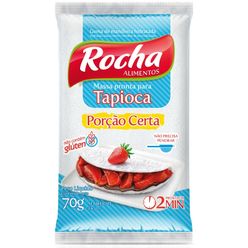 Tapioca Rocha 70g