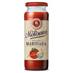 Molho Sugo Italiano LA MOLISANA Marinara 340g