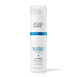 Shampoo JACQUES JANINE Hidratante 240ml