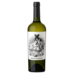 Vinho Branco Argentino CORDERO CON PIEL DE LOBO Blanco de Blancas 750ml