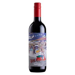 Vinho Tinto Italiano FUORI PORTA Sangiovese 750ml