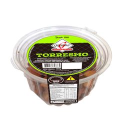 Torresmo GUINTHER Pururuca 120g