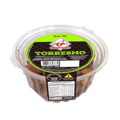 Torresmo GUINTHER Pururuca 120g