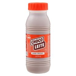 Bebida Láctea CHOCOLEITE Original 260ml