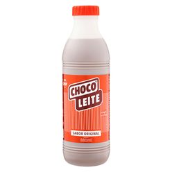 Bebida Láctea CHOCOLEITE Original 880ml