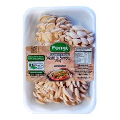 Cogumelo Europeu FUNGI Bandeja 200g