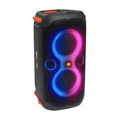 Áudio JBL Bluetooth Partybox