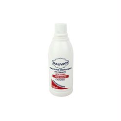 Removedor de Esmalte DAUVAN Oleoso 500ml