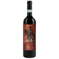 Vinho Italiano COLTO Rosso Di Montalcino DOC 750ml