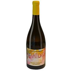 Vinho Italiano BRIO Metafisica IGT Bianco Toscana 750ml
