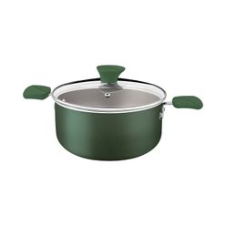 Caçarola TRAMONTINA Lyf Verde 20cm