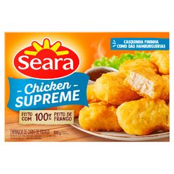 Chicken SEARA Supreme 300g