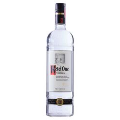 Vodka Destilada KETEL ONE Garrafa 1l