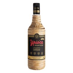 Cachaça Envelhecida YPIÓCA Reserva Garrafa 965ml