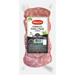 Linguiça ROANNA Toscana Resfriada 700g