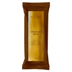 Picolé BACIO DI LATTE Cioccolato Belga 70g