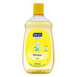 Shampoo BARUEL Baby Suave 400ml