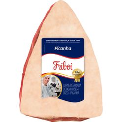 Picanha bovina FRIBOI Peça resfriada kg