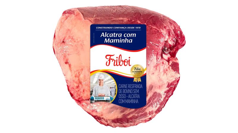 MINAS Prime Beef Hips | Alcatra