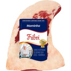 Maminha Bovina FRIBOI Resfriada kg