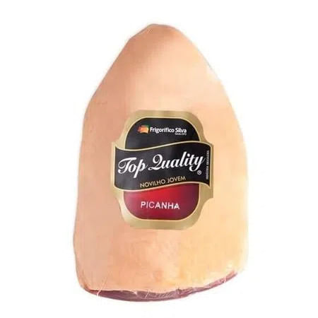 Picanha Bovina TOP QUALITY Peça Resfriada a Vacuo Kg