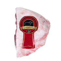 Picanha Cordeiro CARNEIRO SUL Resfriado kg