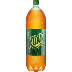 Refrigerante Kuat Guaraná 2l