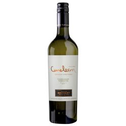 Vinho Branco Argentino CAMELEON Chardonnay Torrontés Orgânico 750ml