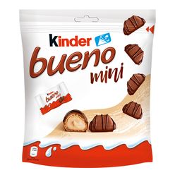 Chocolate KINDER Bueno Mini 108g