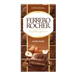 Chocolate FERRERO Original Milk 90g