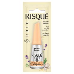 Esmalte Secante RISQUÉ Care Express 8ml