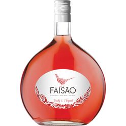 Vinho Português FAISÃO Rosé 750ml